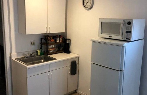 West Babylon Apartment | The Cozy Studio Apartment