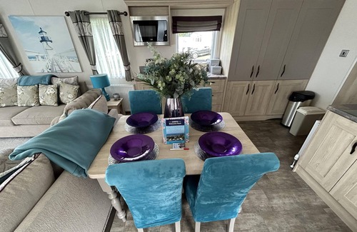 Ayr Cabin | The Craig Taravan Ayr - Seaside Retreat