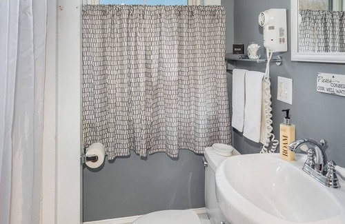 Tenants Harbor Hotel | The Craignair Inn & Restaurant