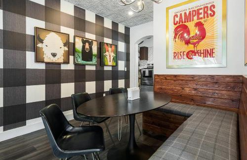 Idyllwild Hotel | The Creekstone