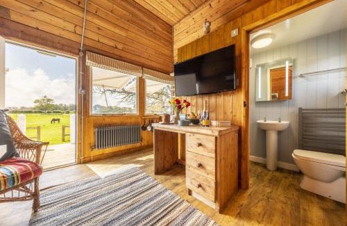 Warham House | The Cricket Pavilion