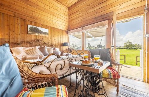 Warham House | The Cricket Pavilion