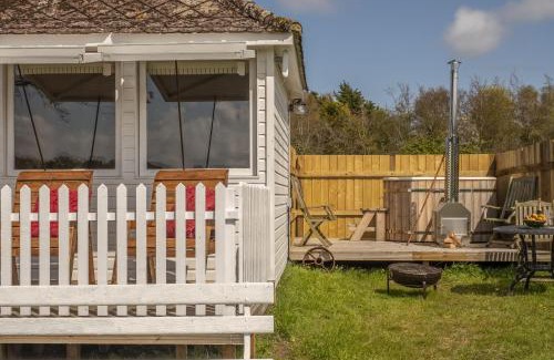 Warham House | The Cricket Pavilion