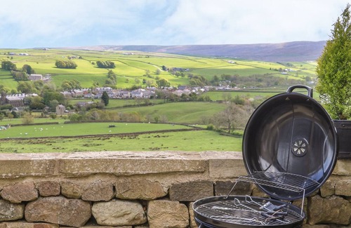 Trawden Cottage | THE CROFT, family friendly, luxury holiday cottage in Trawden