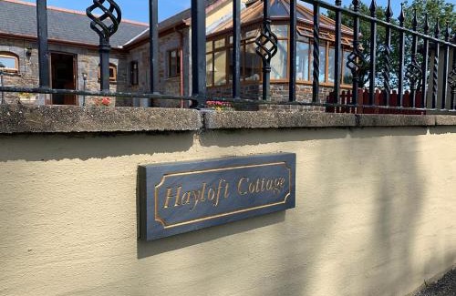 Ludchurch House | The Croft Guest House