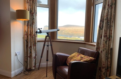 Milovaig Cottage | The Croft House