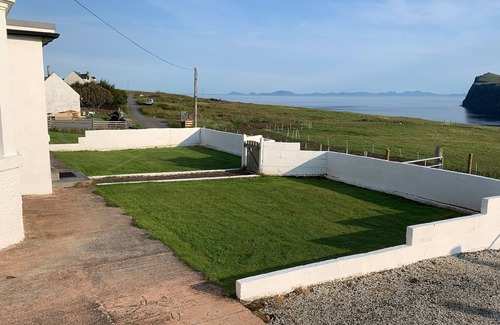 Milovaig Cottage | The Croft House
