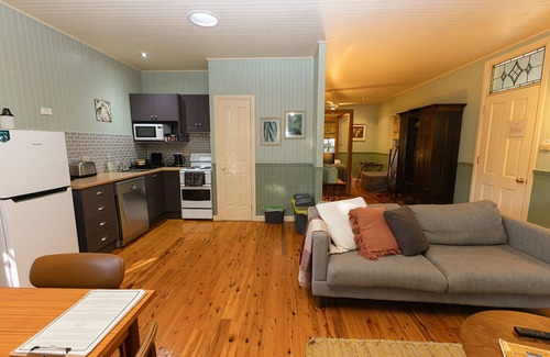 Cooperabung Cottage | The Croft - Telegraph Retreat Cottages