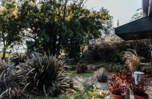 Hilton Villa | The Croft