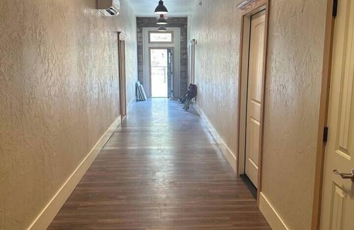 Pawhuska Apartment | The Cross Bell Downtown 205