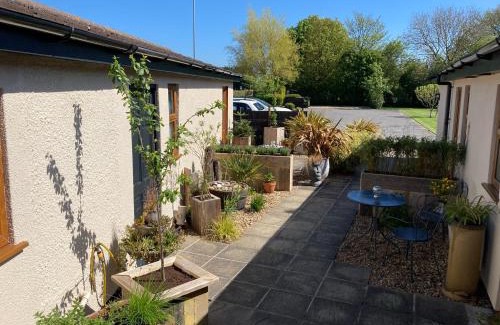Mablethorpe House | The Cross Guest House