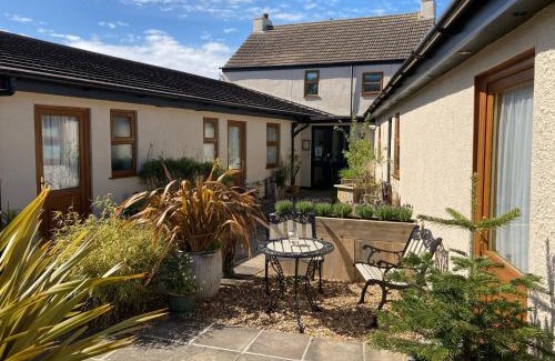 Mablethorpe House | The Cross Guest House
