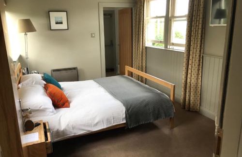 Kippen Hotel | The Cross Keys in Kippen