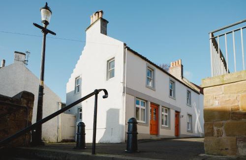 Pittenweem House | The Crow's Nest