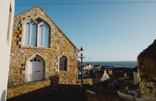 Pittenweem House | The Crow's Nest