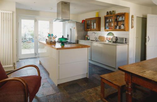 Pittenweem House | The Crow's Nest
