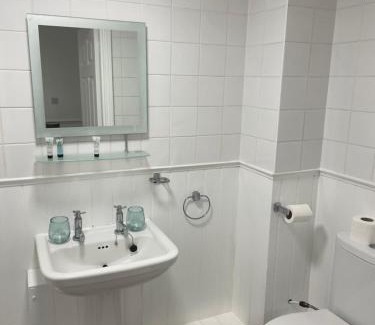 Fakenham Hotel | The Crown Fakenham