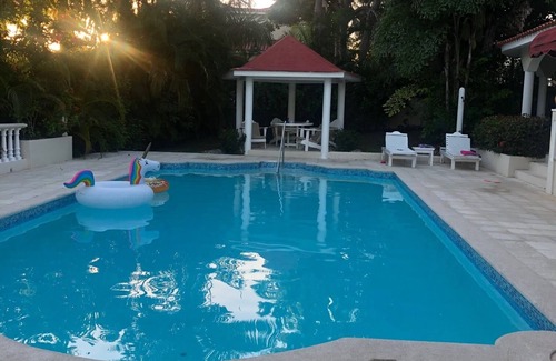 Los Brazos Villa | The Crown Villa