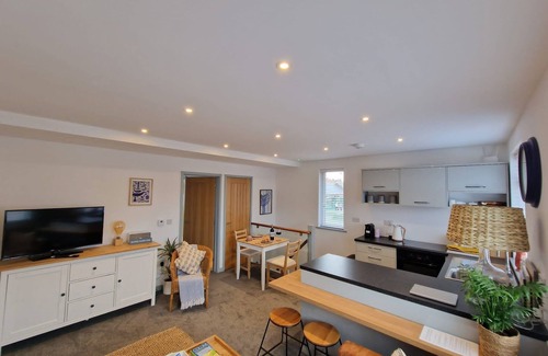 Sheringham Apartment | The Crows Nest - Sheringham