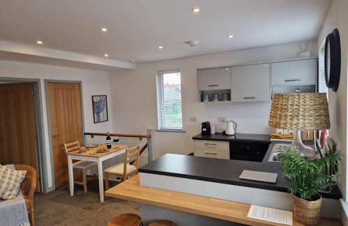 Sheringham Apartment | The Crows Nest - Sheringham