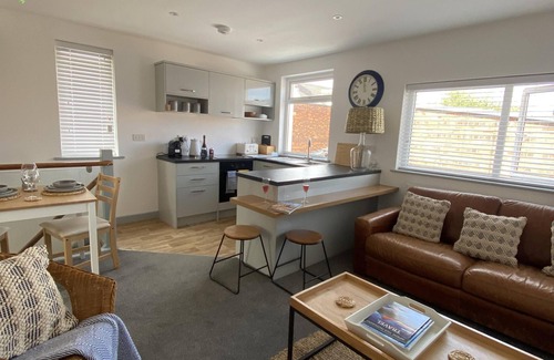 Sheringham Apartment | The Crows Nest - Sheringham