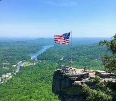 Lake Lure House | The Crows Nest