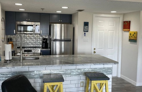 Burnt Store Marina Condo | The Crows Nest