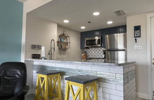 Burnt Store Marina Condo | The Crows Nest