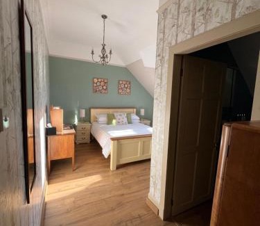 Stoer Bed & Breakfast | The Cruachan Stoer