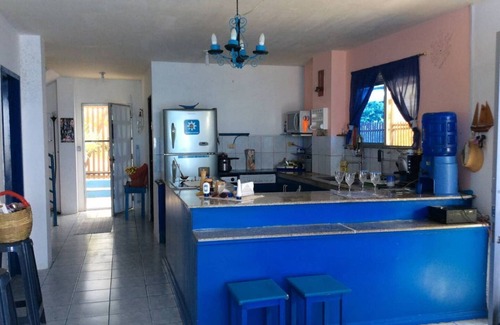 Rocafuerte House | The Crucita Balcony