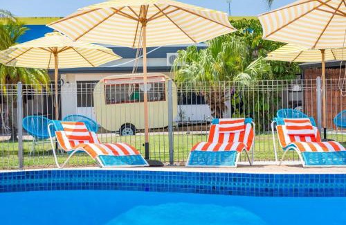 Ballina Hotel | The Cubana Ballina