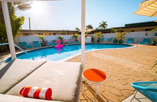 Ballina Hotel | The Cubana Ballina
