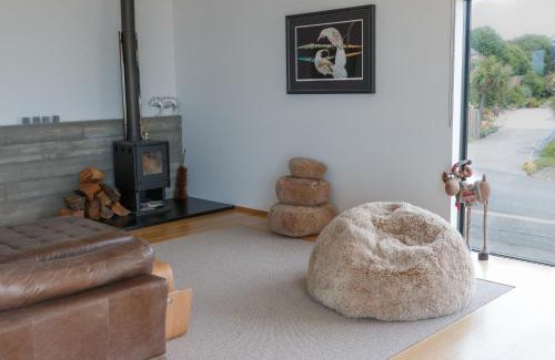Kakanui House | The Cube