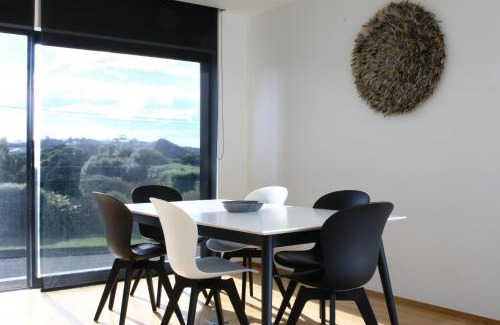 Kakanui House | The Cube
