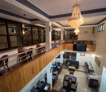 Namchi Resort | The Cup House Resort