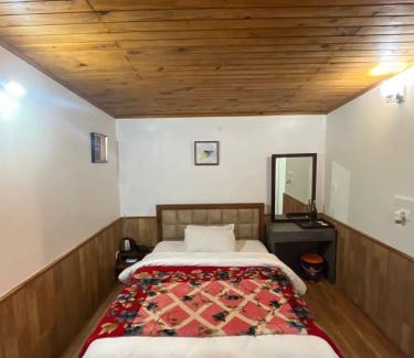 Namchi Resort | The Cup House Resort