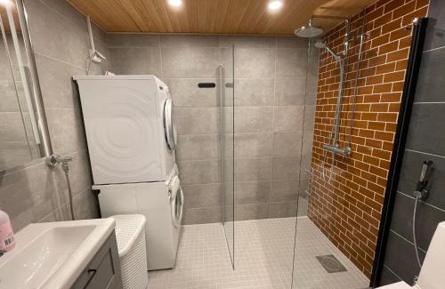 Turku Apartment | The cupcake apartment/Kuppikakkuyksiö