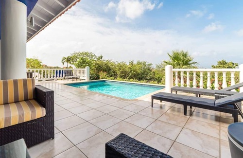 Sint Willibrordus Villa | ✨ The Curacao Getaway - Coral Estate ✨