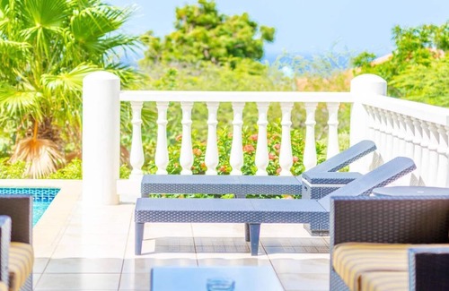 Sint Willibrordus Villa | ✨ The Curacao Getaway - Coral Estate ✨
