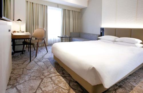Meieki Hotel | The Cypress Mercure Hotel Nagoya