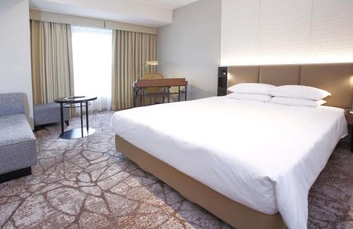 Meieki Hotel | The Cypress Mercure Hotel Nagoya