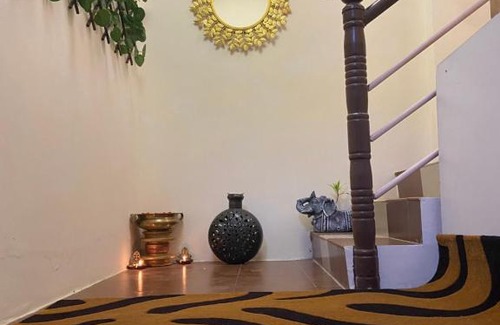 Kovilambakkam House | The Daffodil