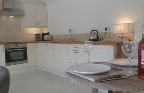 Loch Tay Cottage | The Dairy Cottage, Loch Tay, Hot Tub & Garden