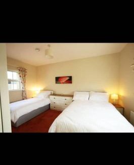 Leinster House | The Dairy Cottage Puckane