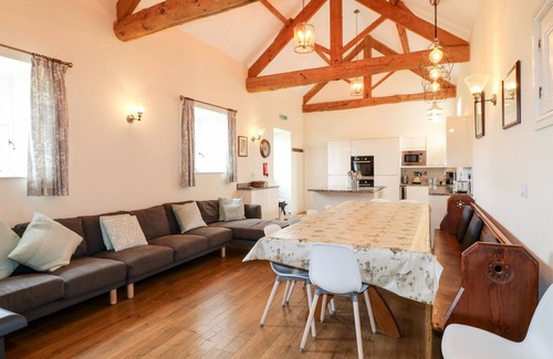 Bakewell Cottage | The Dairy