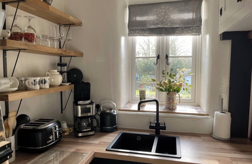 Buckden Apartment | The Dale-Luxury Annex-Stunning View
