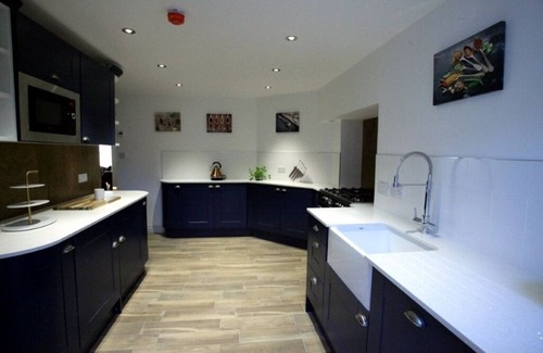 Catton House | The Dale Manor, Allendale, Northumberland