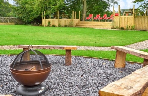 Catton House | The Dale Manor, Allendale, Northumberland
