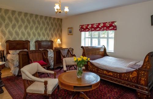 Wingfield Bed & Breakfast | The Dales