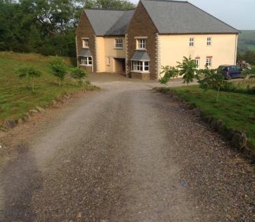 Wingfield Bed & Breakfast | The Dales
